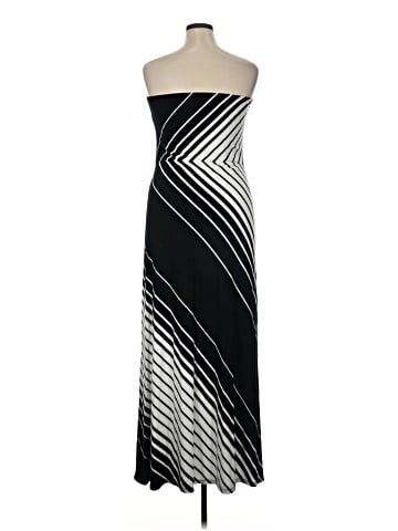 White House Black Market Cocktail Dress (view 2)