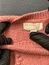 Btween Hearts Pink Pullover Sweater 12-18 MO / 18 MO - photo 3