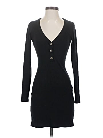 Reformation Jeans Casual Dress (view 1)