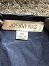 Johnny Was Black Sleeveless Top Size XS - photo 7
