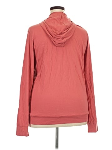 Lacoste Pullover Hoodie (view 2)