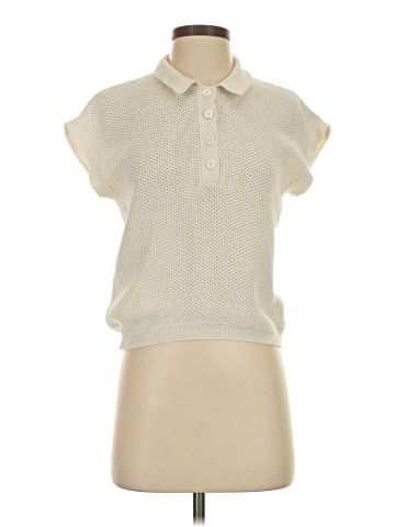 Majestic Filatures Sweater Vest (view 1)
