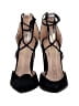 Lulus Black Heels Size 6 - photo 2