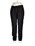 32 Degrees Solid Black Casual Pants Size XL - photo 1