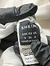 Shein Solid Ivory Cocktail Dress Size 4 - photo 7