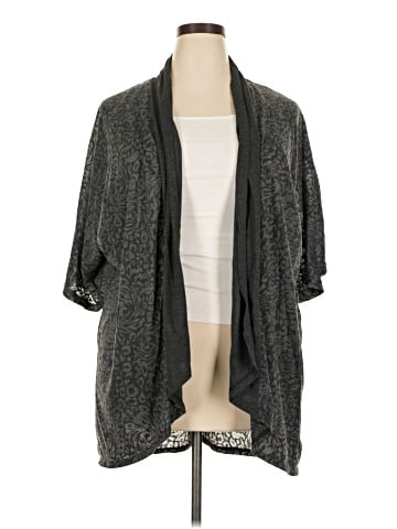 Nicole by Nicole Miller Kimono (view 1)