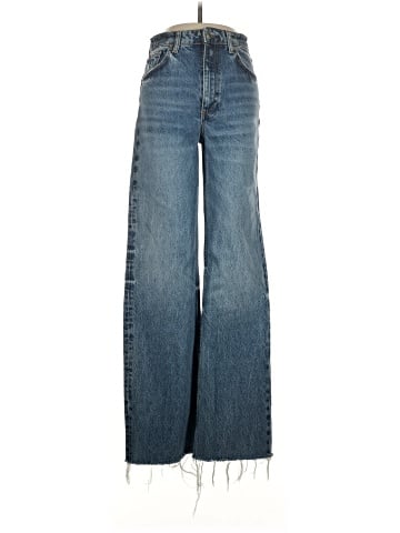 Zara Jeans (view 1)