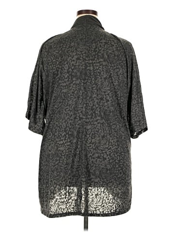 Nicole by Nicole Miller Kimono (view 2)