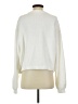 Miracle White Pullover Sweater Size XS - photo 2