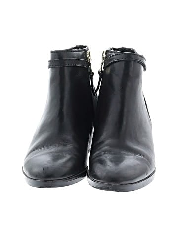 Lauren by Ralph Lauren Ankle Boots (view 2)