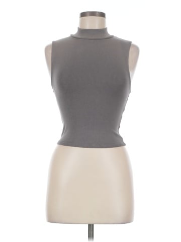 Zara Sleeveless Top (view 1)