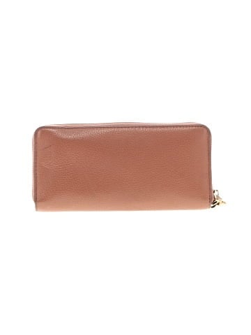 MICHAEL Michael Kors Leather Wallet (view 2)