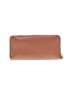 MICHAEL Michael Kors Tan Leather Wallet One size - photo 2