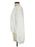 Miracle White Pullover Sweater Size XS - photo 5