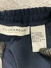 Sag Harbor 100% Polyester Solid Blue Dress Pants Size 8 (petite) - photo 7