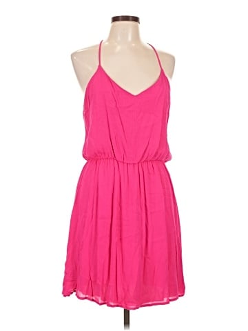 GB Casual Dress (view 1)