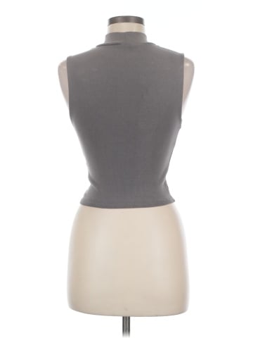 Zara Sleeveless Top (view 2)