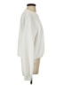 Miracle White Pullover Sweater Size XS - photo 4