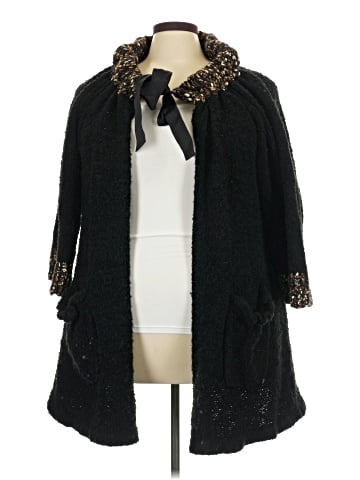Curio Cardigan (view 1)