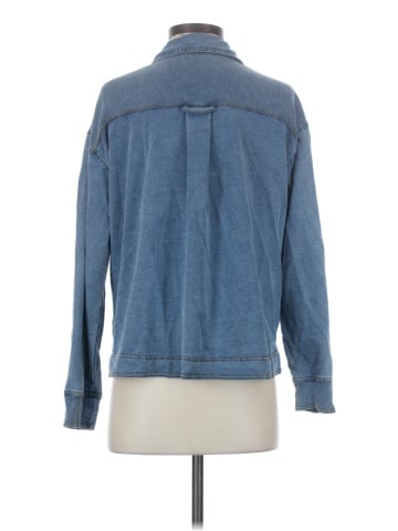 Jane and Delancey Pullover Sweater (view 2)