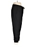 32 Degrees Solid Black Casual Pants Size XL - photo 4
