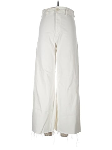 Zara Casual Pants (view 1)