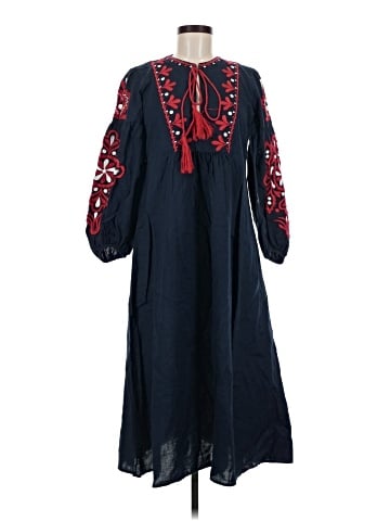 Zara Casual Dress (view 1)