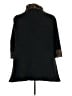 Curio Black Cardigan Size 3X - photo 2