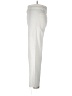 Zara Ivory Casual Pants Size 10 - photo 5