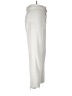 Zara Ivory Casual Pants Size 10 - photo 4