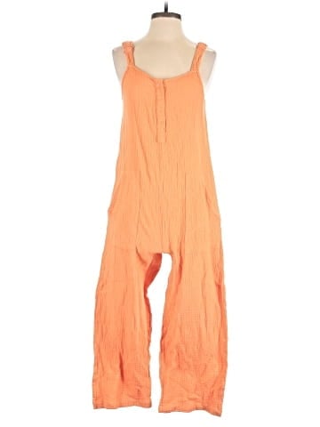 Serra Jumpsuit (view 1)