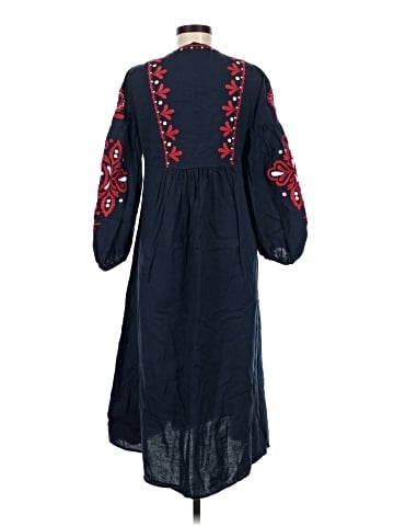 Zara Casual Dress (view 2)