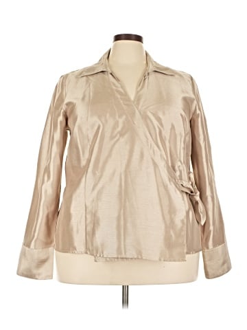 JM Collection Jacket (view 1)