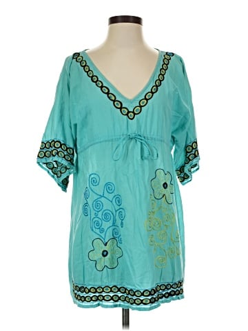 Castaways Casual Dress (view 1)