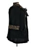 Curio Black Cardigan Size 3X - photo 4