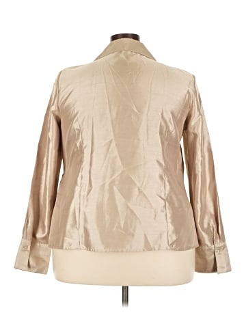 JM Collection Jacket (view 2)