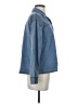 Jane and Delancey Blue Pullover Sweater Size S - photo 4