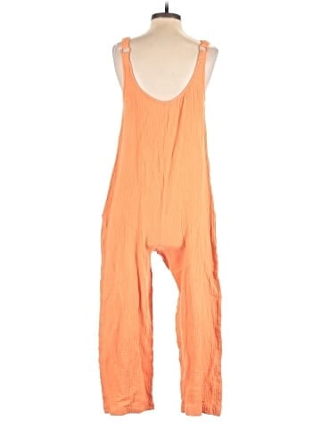 Serra Jumpsuit (view 2)