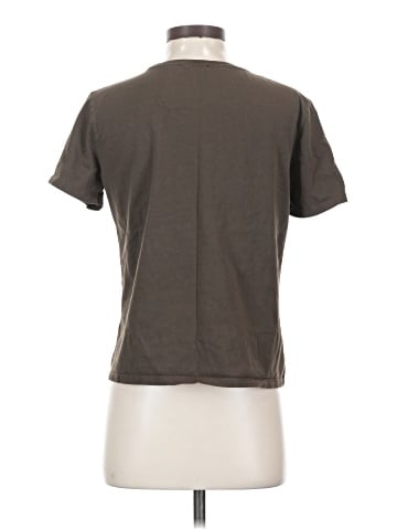 Zara Short Sleeve T-Shirt (view 2)