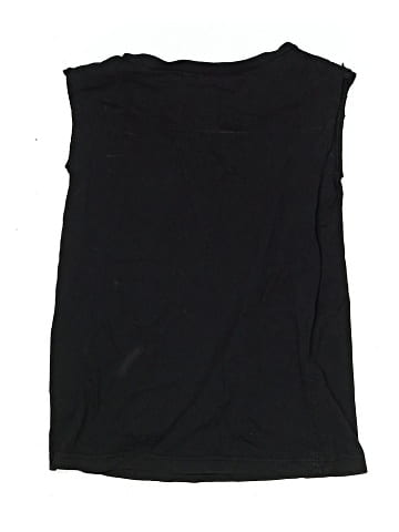 H&M Sleeveless T-Shirt (view 2)