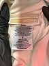 MICHAEL Michael Kors Solid Ivory One Piece Swimsuit Size 8 - photo 3