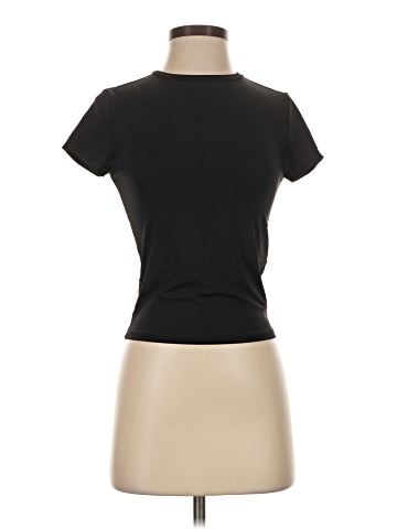 Supre Short Sleeve Turtleneck (view 1)