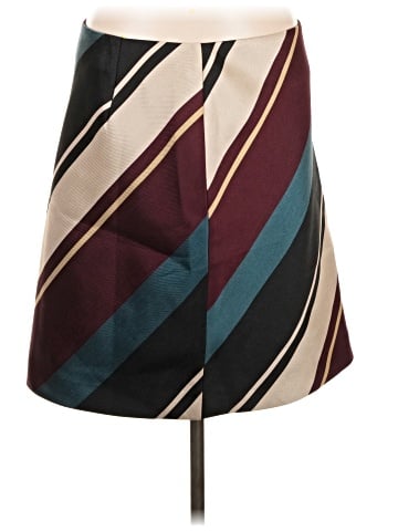 Ann Taylor Casual Skirt (view 1)