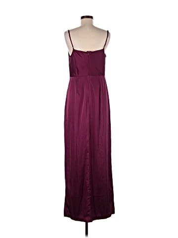 Hutch Cocktail Dress (view 2)