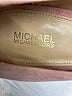 MICHAEL Michael Kors Pink Heels Size 8 1/2 - photo 3