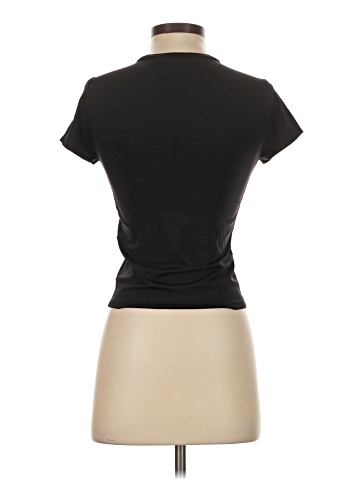 Supre Short Sleeve Turtleneck (view 2)