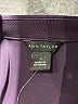 Ann Taylor Black Cocktail Dress Size 4 - photo 7