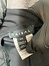 Tribal 100% Spandex Black Active Pants Size 18W - photo 4