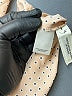 Ann Taylor 100% Polyester Tan Sleeveless Blouse Size S - photo 8