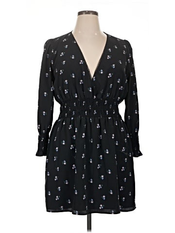 WAYF Casual Dress (view 1)